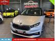 Skoda Fabia 1.0 TSI 95CH EVO 2 BVM5 STYLE Alpes (Hautes) Gap