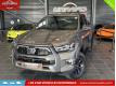 Toyota Hilux X-TRA CABINE CAB 4WD 2.8L 204 D-4D BVA INVINCIBLE Alpes (Hautes) Gap
