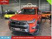 Toyota Hilux X-TRA CABINE CAB 4WD 2.8L 204 D-4D BVA INVINCIBLE Alpes (Hautes) Gap