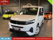 Opel Combo CABINE APPROFONDIE CA M BLUEHDI 100CH BVM6 Alpes (Hautes) Gap