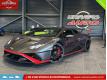 Lamborghini Huracn STO 5.2 V10 640 LDF7 DISPO Alpes (Hautes) Gap