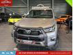 Toyota Hilux X-TRA CABINE CAB 4WD 2.8L 204 D-4D BVA INVINCIBLE Alpes (Hautes) Gap