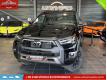 Toyota Hilux X-TRA CABINE CAB 4WD 2.8L 204 D-4D BVA INVINCIBLE Alpes (Hautes) Gap
