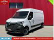 Renault Master FOURGON FGN L2H2 BDCI 150CH GRD CONFORT TVA RECUP Alpes (Hautes) Gap