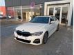 BMW Srie 3 VII Berline 320d 190ch M Sport BVA8 Seine et Marne Pringy