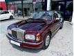 Rolls-Royce Silver Seraph SWB Seine et Marne Pringy