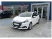 Peugeot 208 Puretech 110 S&amp;S EAT6 Allure Busin Seine et Marne Pringy