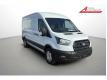 Ford Transit Fourgon T350 L3H2 2.0 ECOBLUE 130 S TREND Savoie (Haute) Meythet