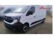 Renault Master FOURGON NOUVEAU TRAC 3T5 L3H2 BLUE DCI 170 EXTRA Savoie (Haute) Meythet