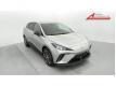 MG MG4 ELECTRIC 64KWH - 150 KW 2WD LUXURY Savoie (Haute) Meythet
