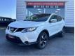 Nissan Qashqai 1.2L DIG-T 115ch Connect Edition Savoie (Haute) Meythet