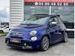 Abarth 500C 1.4 Turbo T-Jet 165ch 595 Turismo BVA Savoie (Haute) Meythet