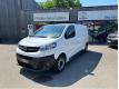 Opel Vivaro FOURGON 2.0 DIESEL 180 PACK BUSINESS Jura Damparis