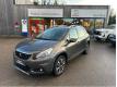 Peugeot 2008 1.2I PURETECH 12V S&S - 110 ALLURE Jura Damparis