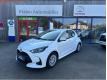 Toyota Yaris IV HYBRID 116H - BV E-CVT (MY22) DYNAMIC Jura Damparis