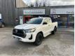Toyota Hilux IV (2) X-TRA CABINE 4WD 2.4 150 D-4D LECAP Jura Damparis