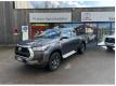 Toyota Hilux X-TRA CABINE 2.8L D-4D 4X4 - BVA (MY24) LEGENDE Jura Damparis