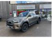 Toyota Hilux X-TRA CABINE 2.8L D-4D 4X4 - BVA (MY24) INVINCIBLE Jura Damparis