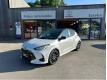 Toyota Yaris IV HYBRID 116H - BV E-CVT (MY22) GR SPORT Jura Damparis