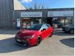 Toyota Corolla HYBRIDE 180H - BV CVT 2021 GR SPORT Jura Damparis