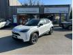 Toyota Yaris Cross HYBRID 130H - BV CVT (MC24) COLLECTION Jura Damparis