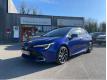 Toyota Corolla 1.8 HYBRID 140 - BV E-CVT COLLECTION Jura Damparis