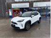 Toyota Yaris Cross HYBRID 130H - BV CVT (MC24) DESIGN Jura Damparis