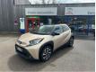 Toyota aygo x 1.0 VVT-I 72 - BV S-CVT MY23 DESIGN Jura Damparis