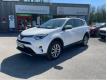 Toyota RAV4 HYBRIDE 4X2 - BV CVT 2018 DYNAMIC EDITION Jura Damparis