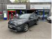 Toyota RAV4 HYBRIDE 4X2 - BV CVT MY21 DYNAMIC Jura Damparis
