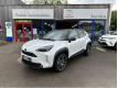 Toyota Yaris Cross HYBRID 116H - BV CVT (MY22) GR SPORT Jura Damparis