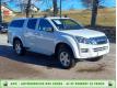 Isuzu D-max CREW CAB 2.5TDI 163CH A/T BVA SOLAR PLUS Loire (Haute) Saint-Bonnet-le-Froid