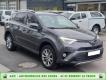 Toyota RAV4 IV (2) HYBRIDE AWD BLACK EDITION 4x4 BVA Loire (Haute) Saint-Bonnet-le-Froid