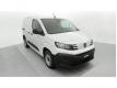 Peugeot Partner Fourgon M 650 KG BLUEHDI 100 S BVM6 Loire (Haute) Saint-Bonnet-le-Froid