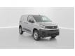 Peugeot Partner M 650 1.5 BlueHDi 130ch 4WD by DANGEL Loire (Haute) Saint-Bonnet-le-Froid