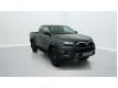 Toyota Hilux X-TRA CABINE CAB 4WD 2.8L 204 D-4D INVINCIBLE Loire (Haute) Saint-Bonnet-le-Froid