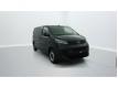 Opel Vivaro FOURGON NOUVEAU TAILLE M BLUEHDI 145 S BVM6 Loire (Haute) Saint-Bonnet-le-Froid