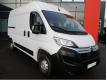 Citron Jumper L2 H2 35 CONTROL 2.2 BlueHDI 140cv Ile et Vilaine Vitr