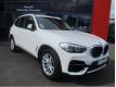 BMW X3 BUSINESS DESIGN S DRIVE 18d 150cv BVA8 Ile et Vilaine Vitr