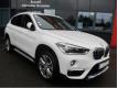 BMW X1 X Drive X Line 2.0 d 190cv BVA8 Ile et Vilaine Vitr