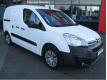Citron Berlingo 1.6 VTI BUSINESS 95cv Ile et Vilaine Vitr