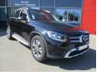 Mercedes GLC BUSINESS 220 d 4 MATIC Ile et Vilaine Vitr