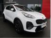 Kia Sportage BLACK EDITION BUSINESS 1.6 CRDI 136 cv MHEV DCT7 Ile et Vilaine Vitr