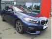 BMW Srie 1 LUXURY 116d DKG7 Ile et Vilaine Vitr