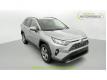 Toyota RAV4 Hybride MY21 222 CH AWD-I DYNAMIC Loire Atlantique Pornic
