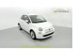 Fiat 500 Serie 8 EURO 6d-temp 1.0 70 CH HYBRIDE BSG Loire Atlantique Pornic