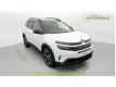 Citron C5 Aircross Hybride 225 S e-EAT8 Shine Loire Atlantique Pornic