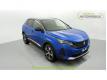 Peugeot 3008 NOUVEAU BLUEHDI 130CH S EAT8 ALLURE Loire Atlantique Pornic