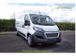 Peugeot Boxer FOURGON 335 L3H2 BLUEHDI 165 S Loire Atlantique Pornic