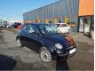 Fiat 500 1.2i 69 ch LA PETITE ROBE NOIR Loire Atlantique La Montagne
